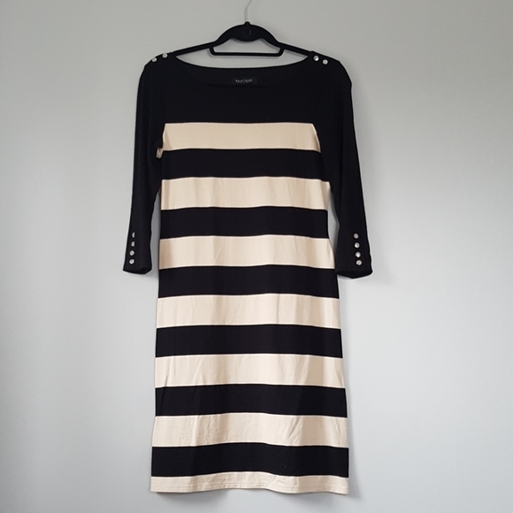 White House Black Market Dress - Picture 1 of 4
